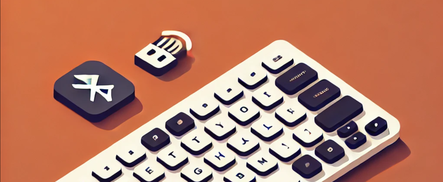 How to Automatically Switch Keyboard Layout When Your Bluetooth Device Connects