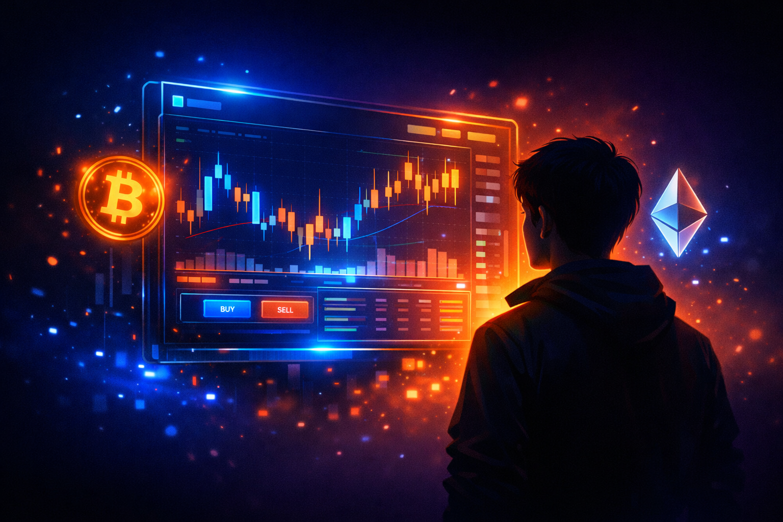The Quiet Revolution Happening Inside Crypto Exchanges