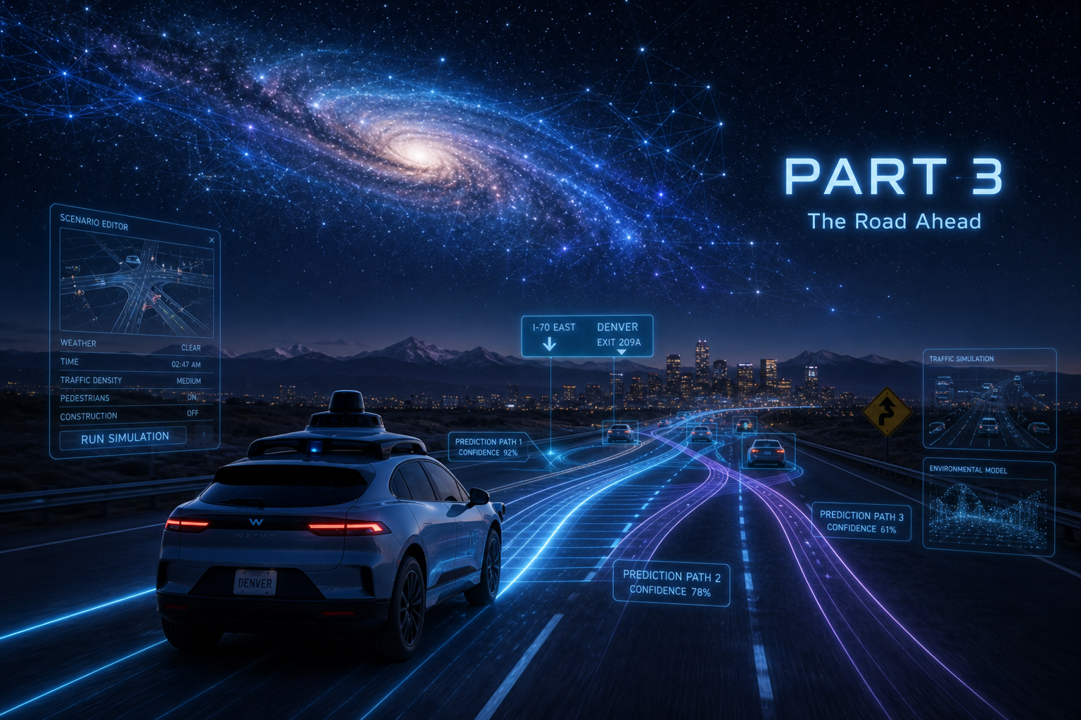 The Best of CVPR 2026: Cosmos Edition — Part 3