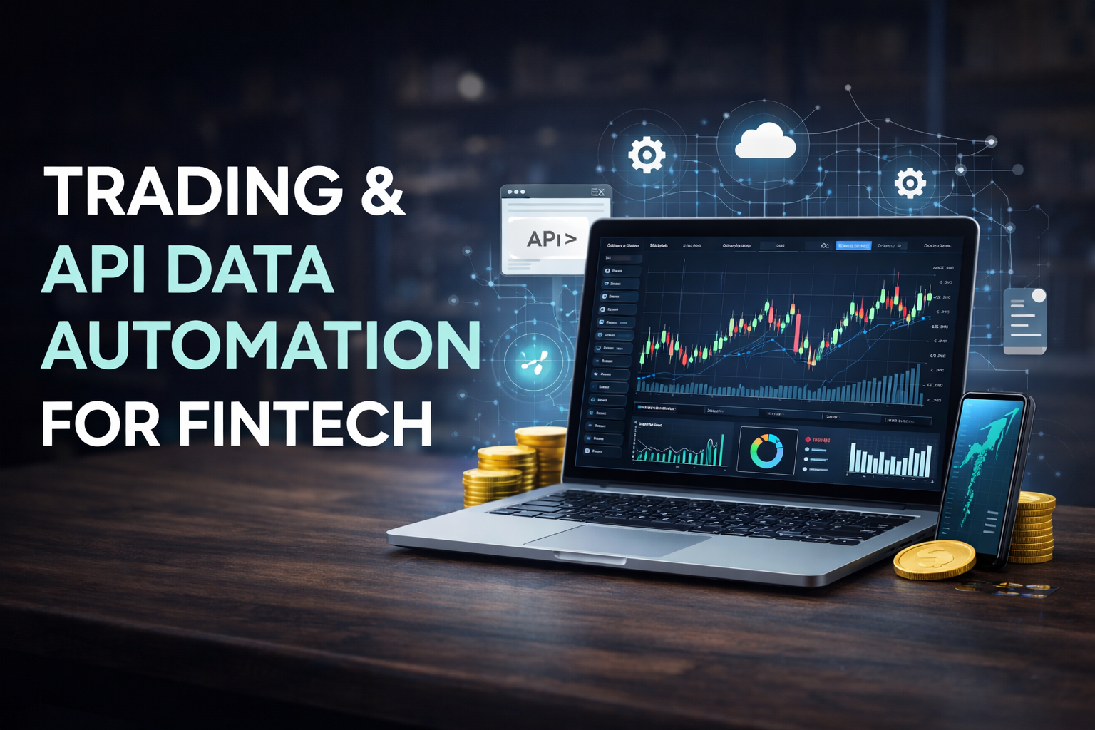 How to Add Financial Data to Your SaaS in 24 Hours (Without Building a Data Team)