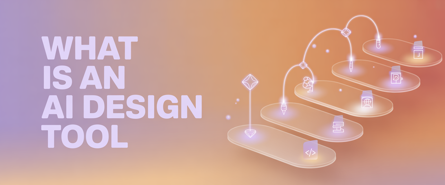 What Is an AI Design Tool and How Do You Know Which One You Actually Need?