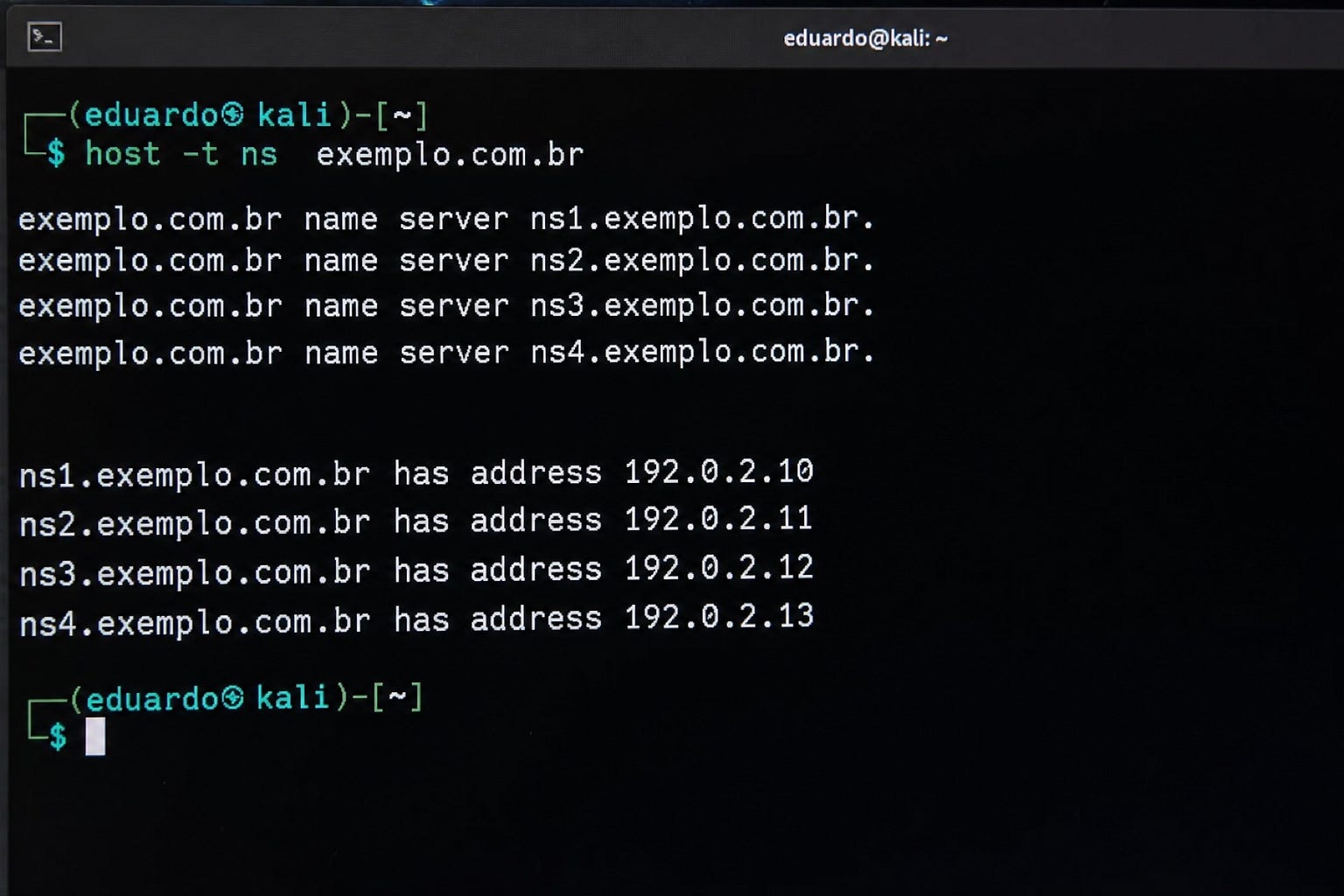 DNS Zone Transfer (AXFR): como uma configuração incorreta pode expor toda a infraestrutura de uma…