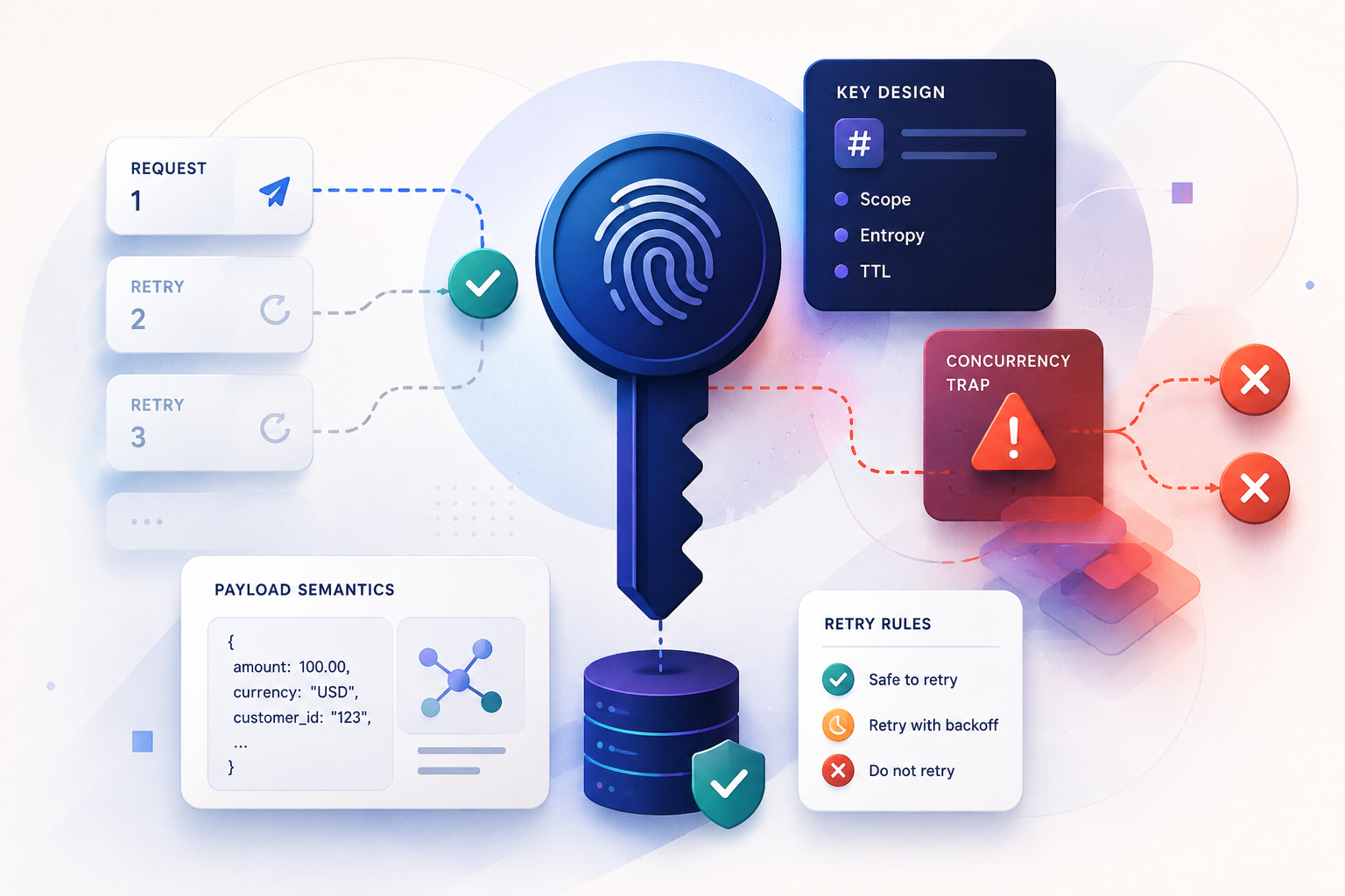 Idempotency: The Full Picture