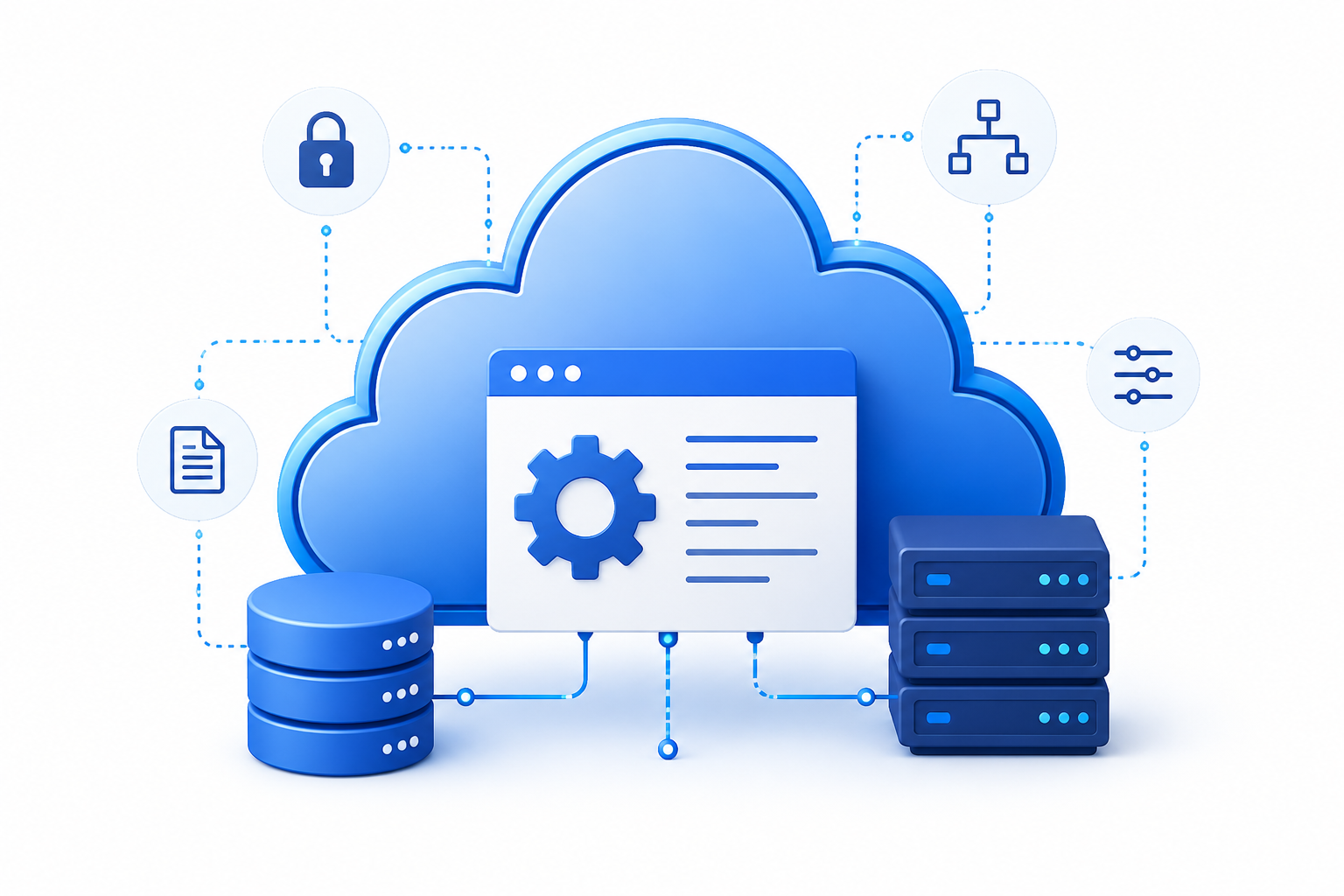 Why Cloud Misconfigurations Remain a Top Cause of Data Exposure
