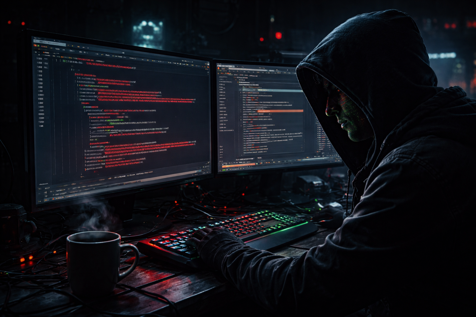 I Found a Broken Login System in a Fintech App — Here’s How I Did It