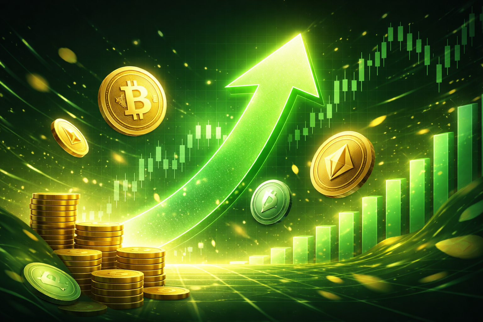 Top 3 Altcoins With Notable Momentum Today — February 27