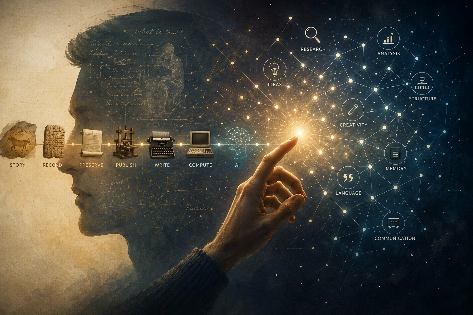 Artifical Intelligence as a Tool