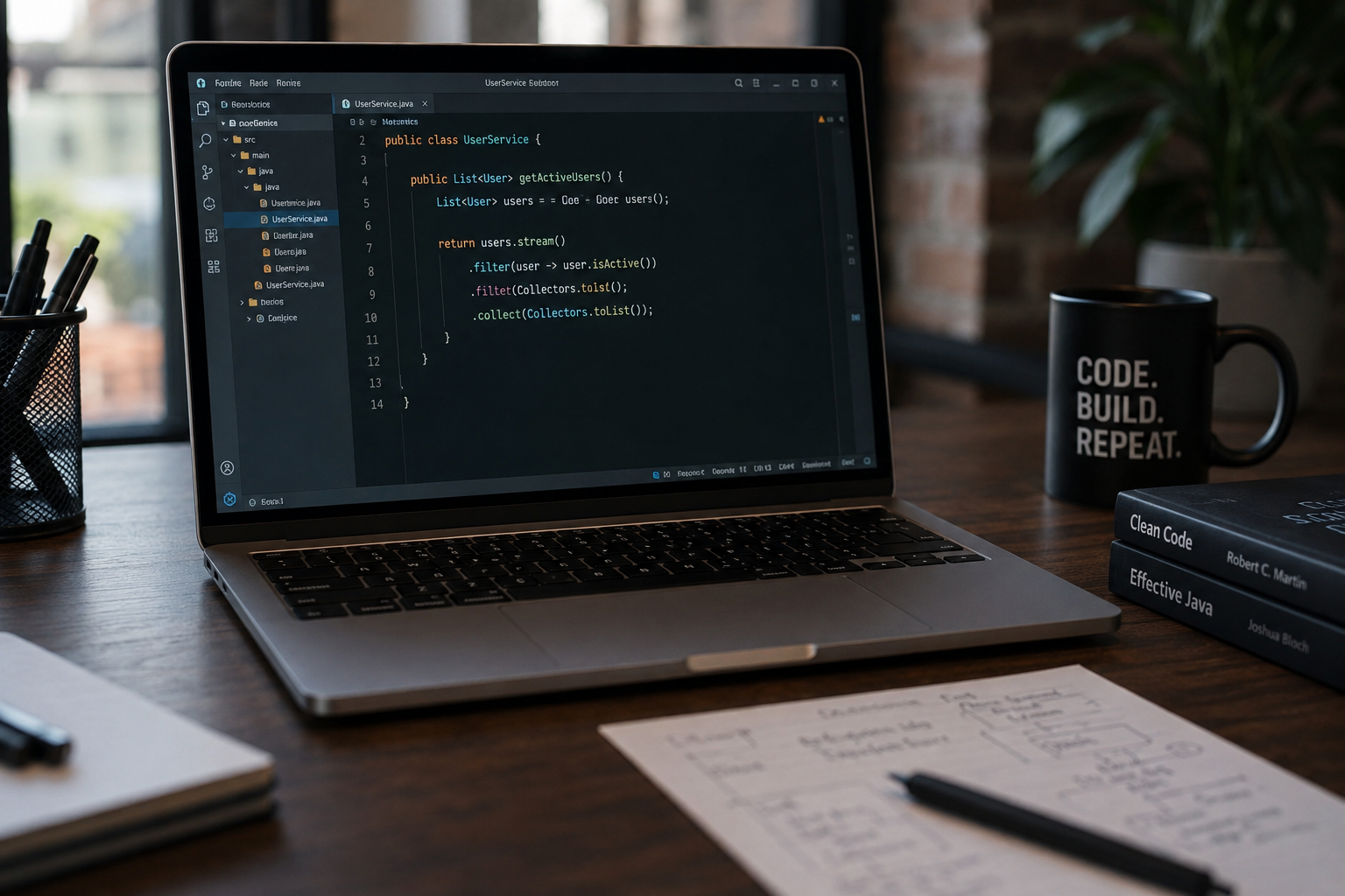 I Stopped Writing Java This Way — and Never Looked Back