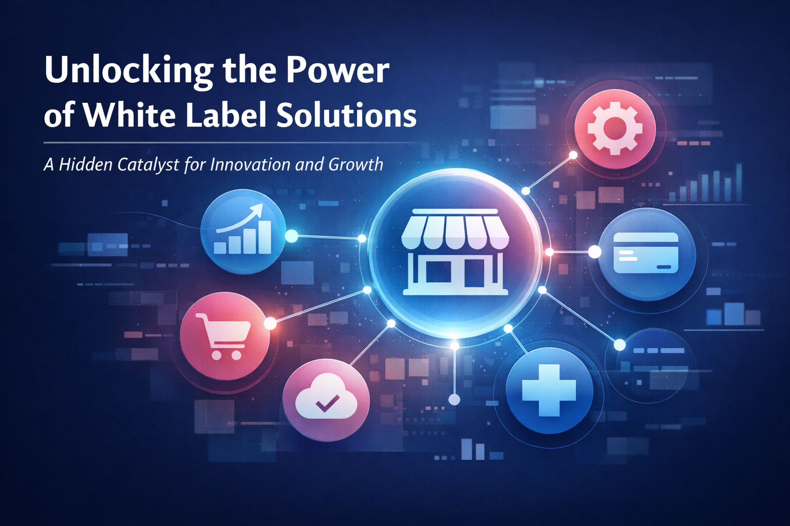 Unlocking the Power of White Label Solutions for Scalable Business Growth