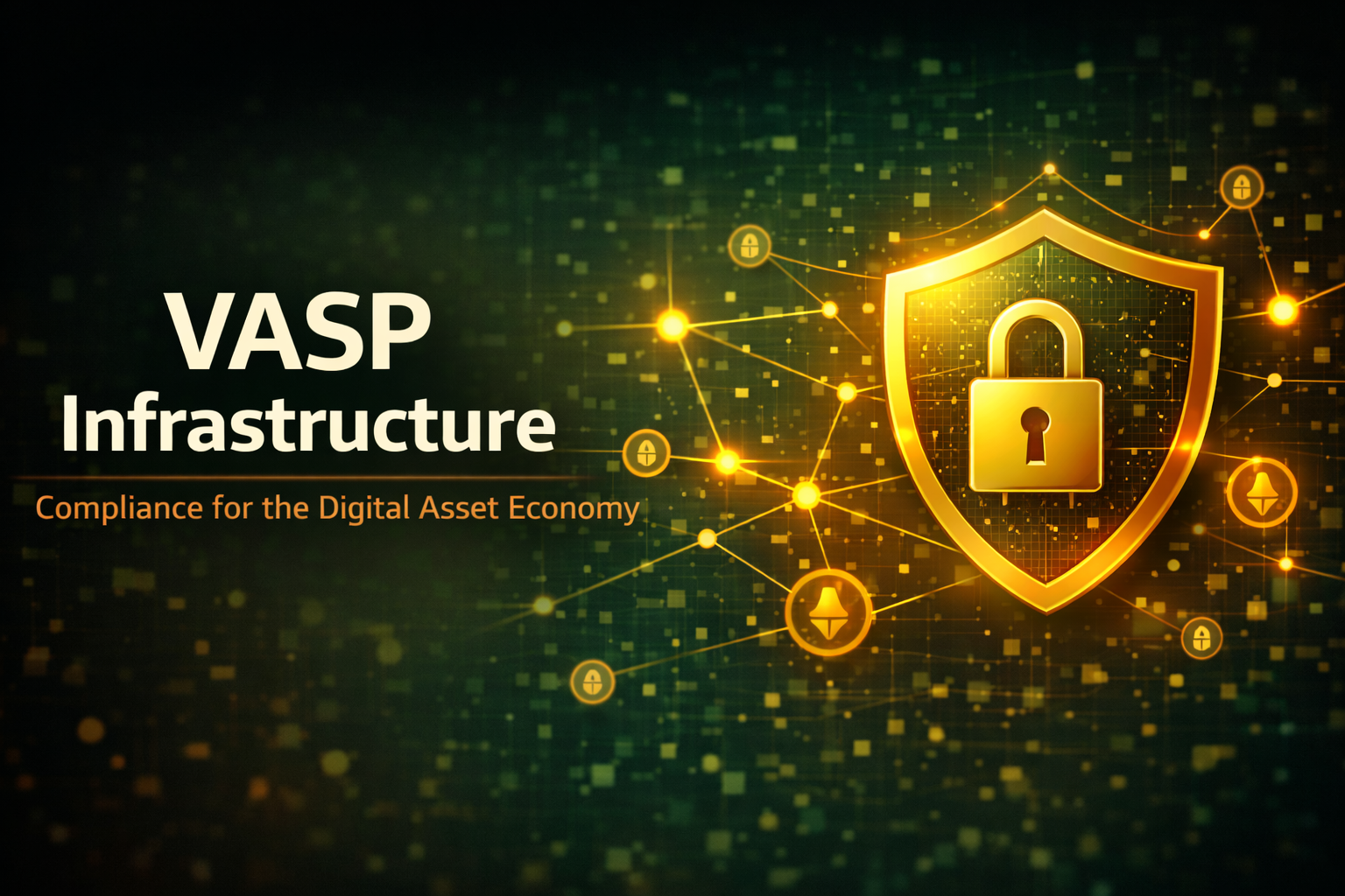VASP: The Backbone of Compliance in the Digital Asset Economy