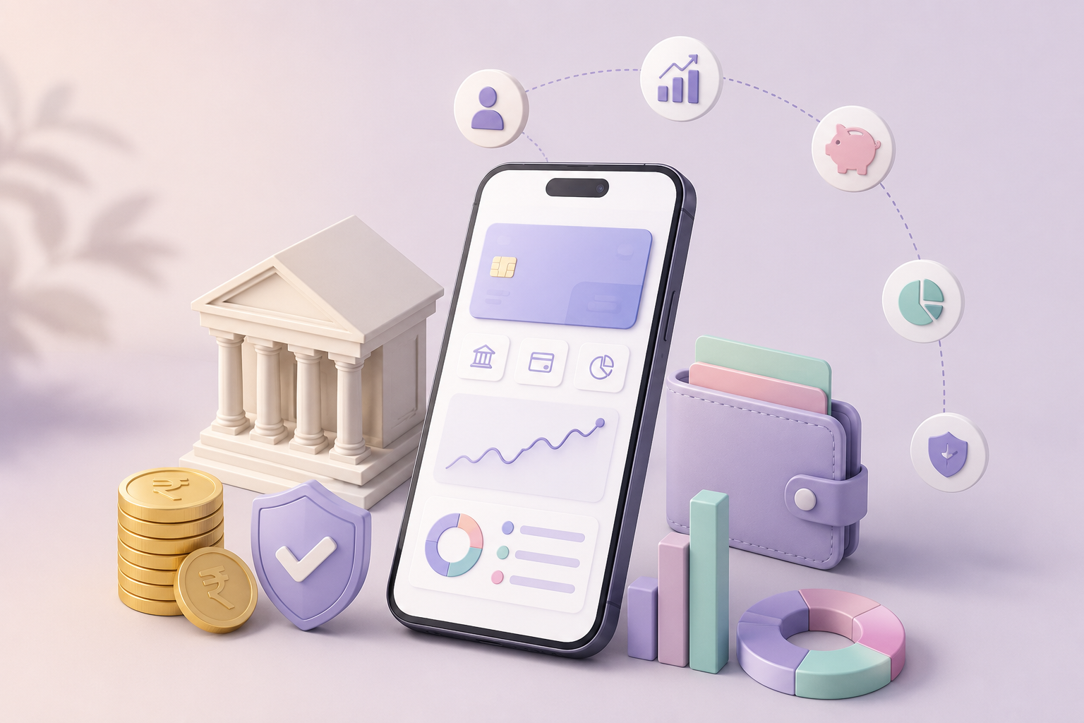 How to Monetize a Fintech App: 7 Business Models That Work