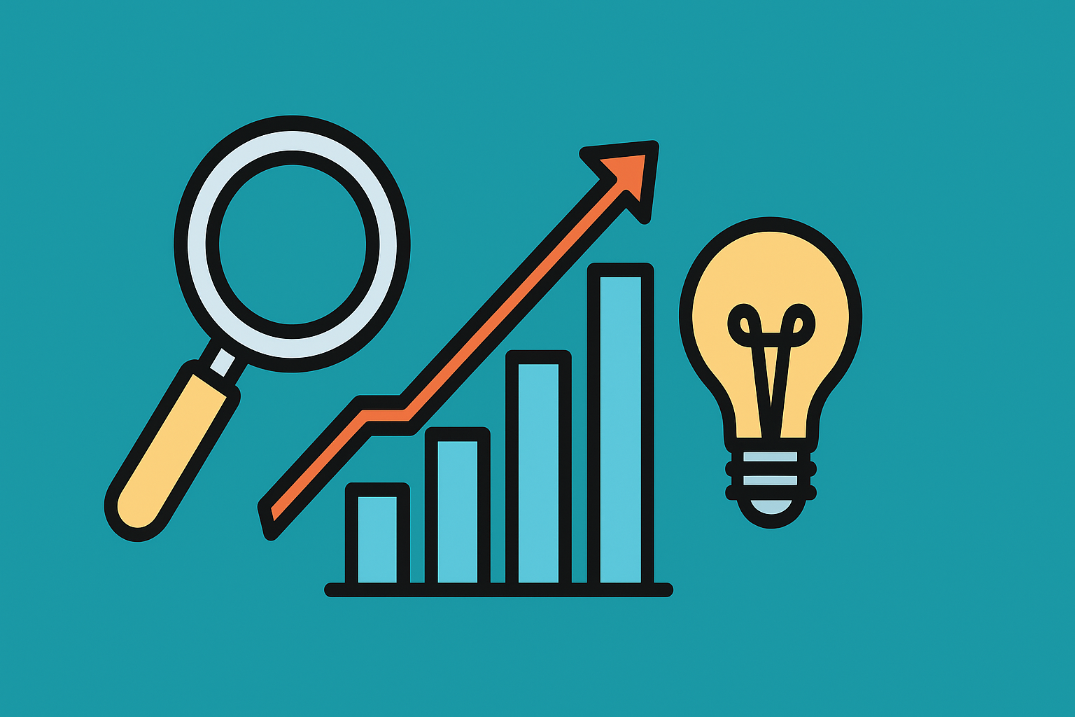 AI Competitive Intelligence: How to Track Your Competitors in 10 Minutes a Week