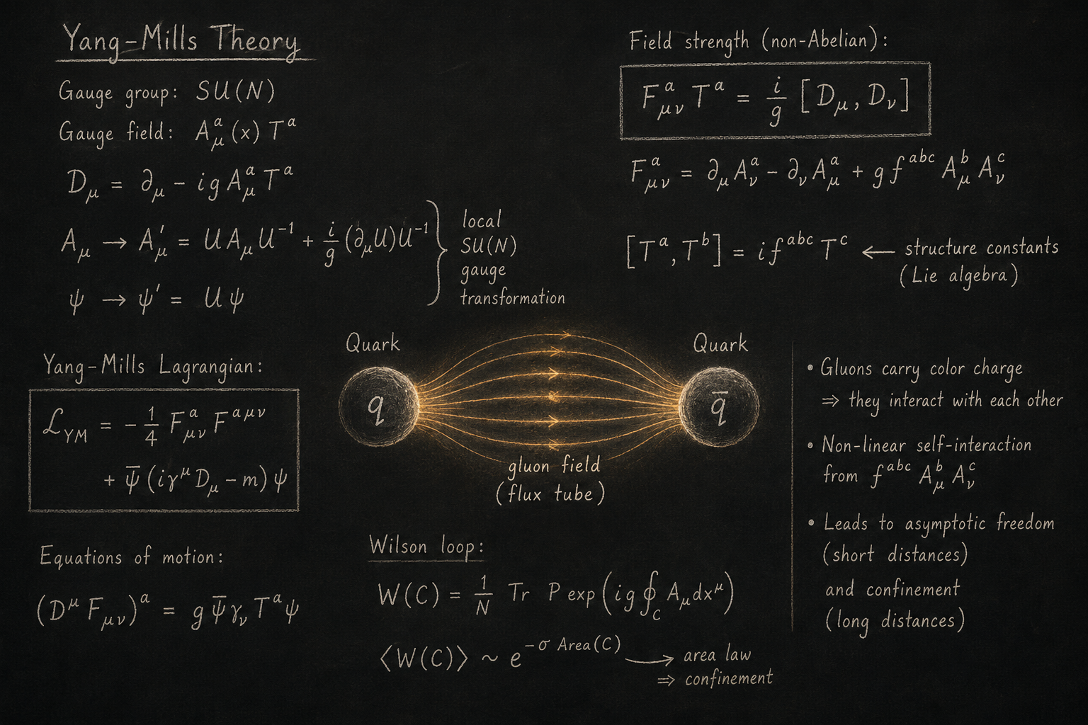 The $1000000 Question: Why Empty Space Might Have a “Weight” The $1000000 Question: Why Empty Space Might Have a “Weight”