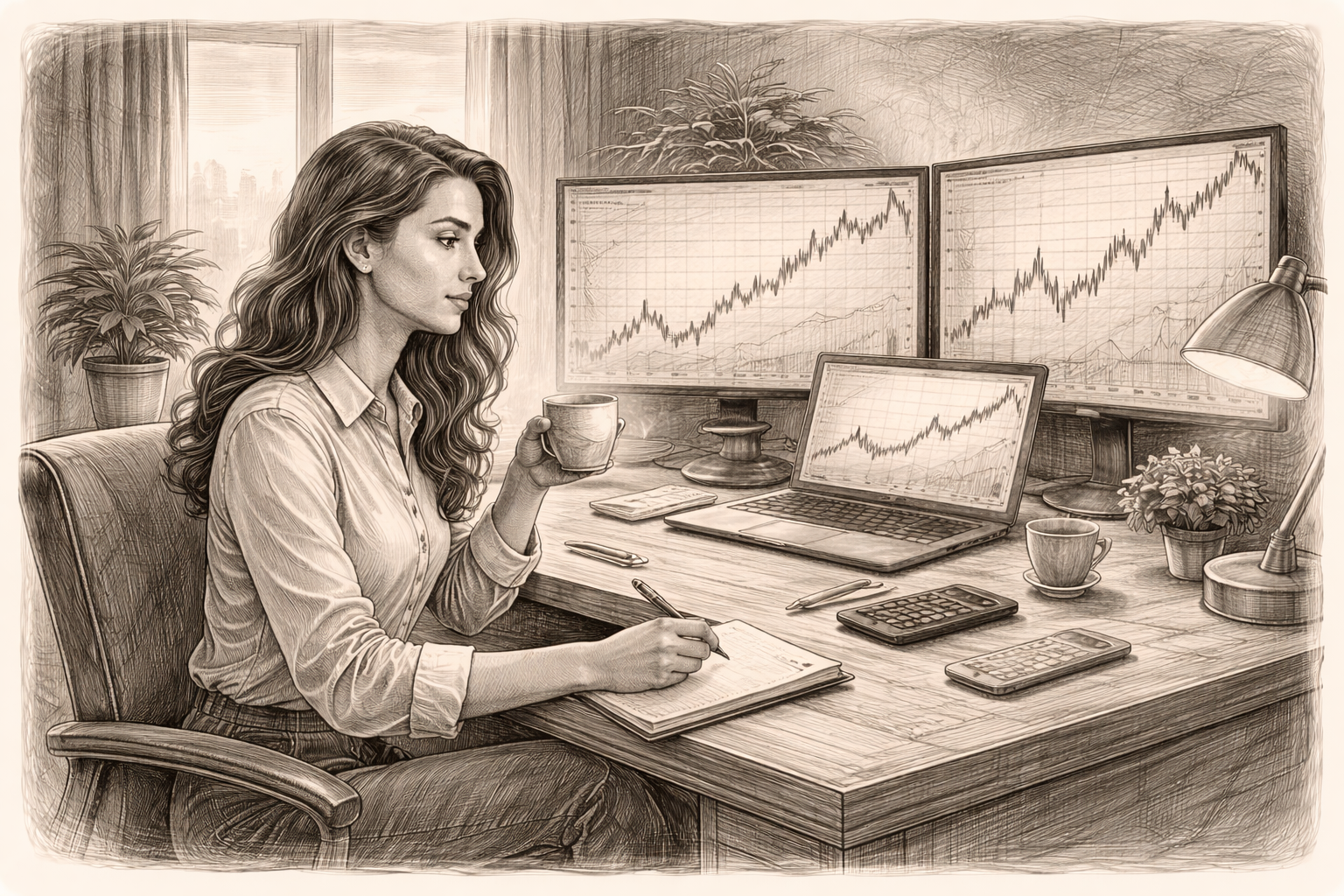 Your Stop Loss Didn’t Fail You. Someone Triggered It on Purpose.