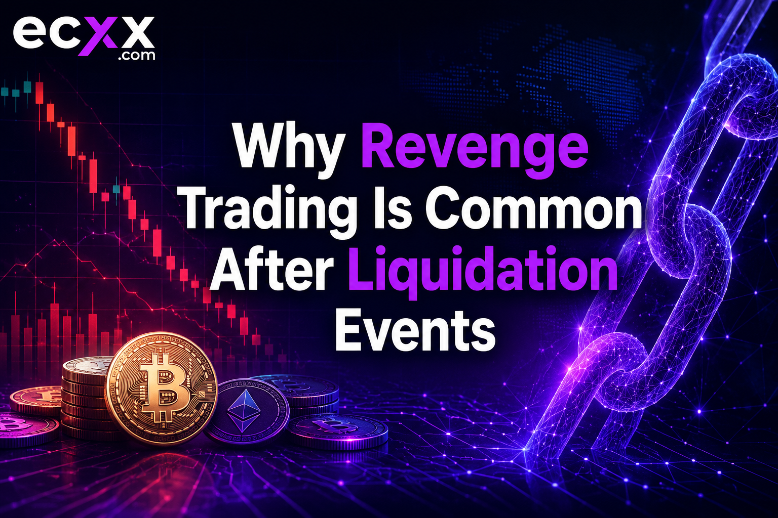 Why Revenge Trading Is Common After Liquidation Events