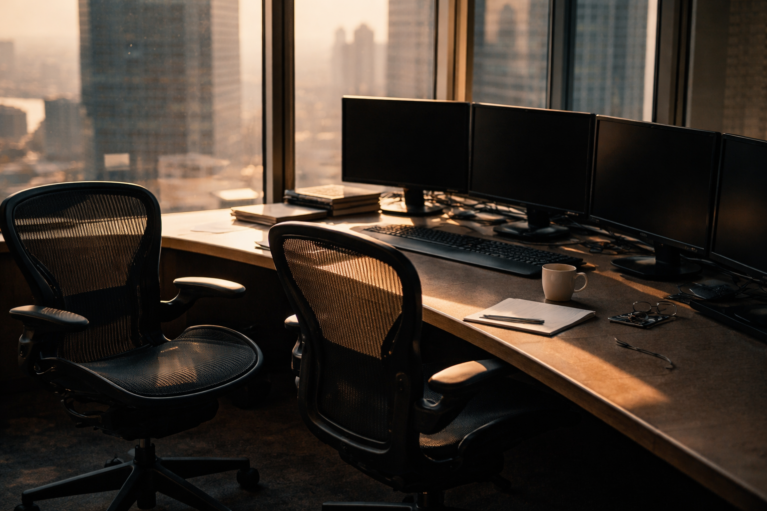 The Vega Edge: How Elite Hedge Funds Trade Both Sides of Implied Volatility
