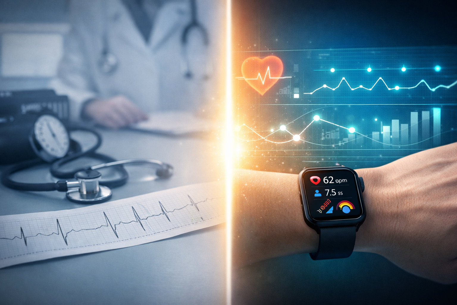 Why Wearables Matter: Defining the Next Era of Healthcare