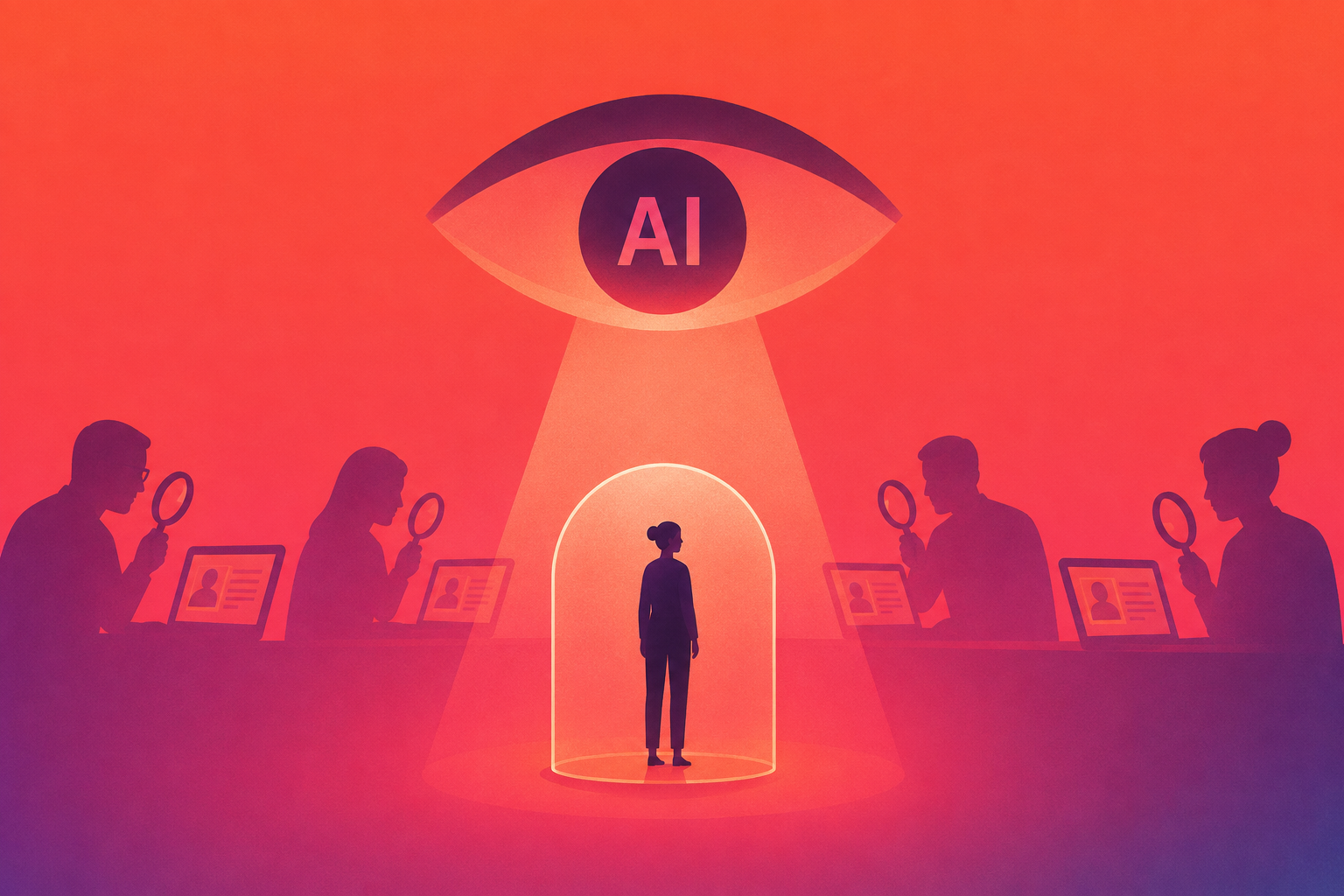 Generative AI Has Changed What “Public” Means