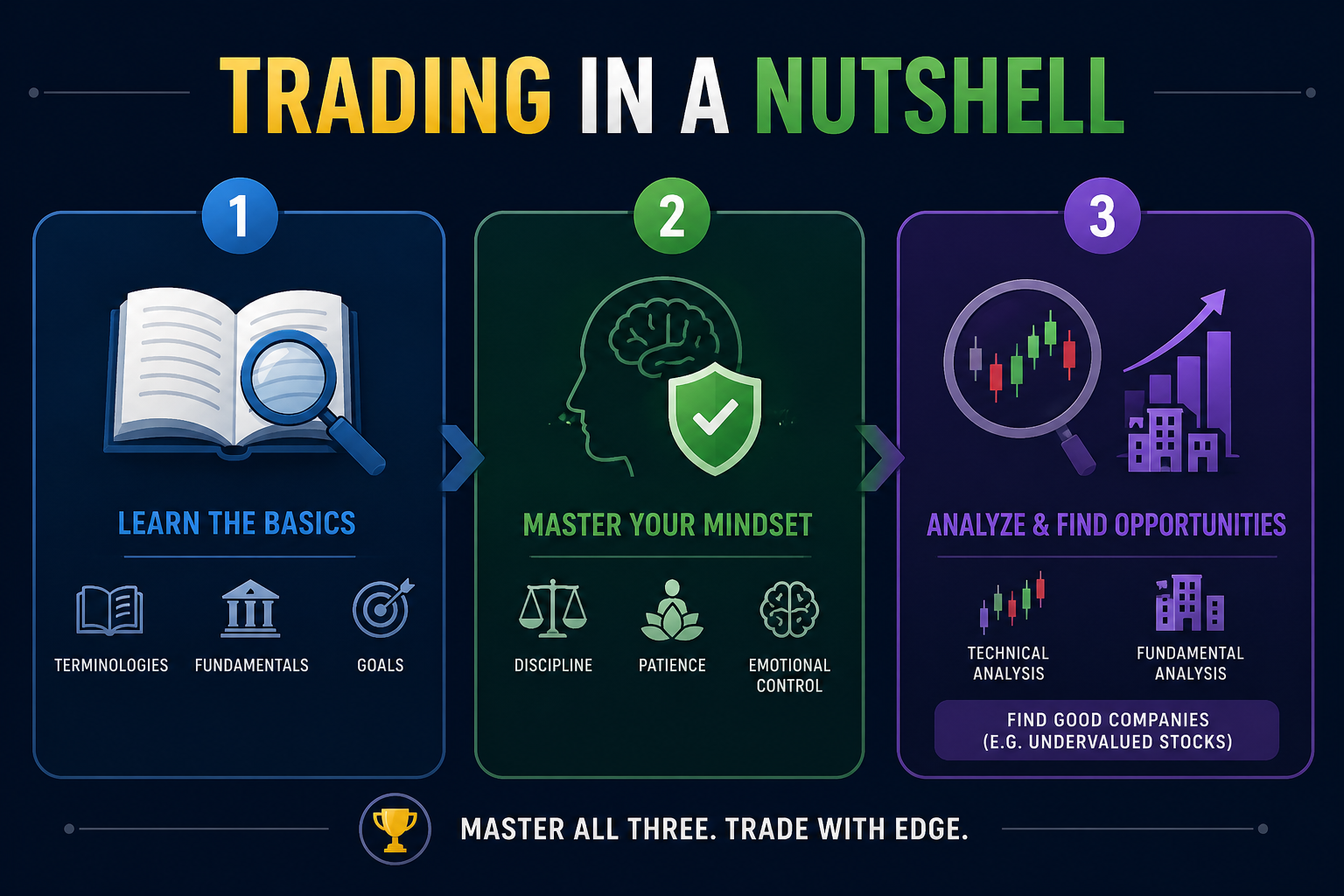 Basics of Trading