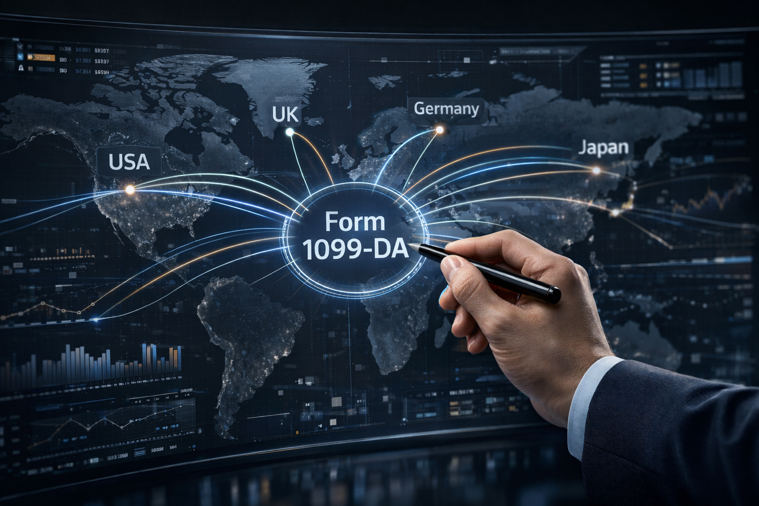 Crypto Tax 2026: Why Your Business Can’t Hide Anymore