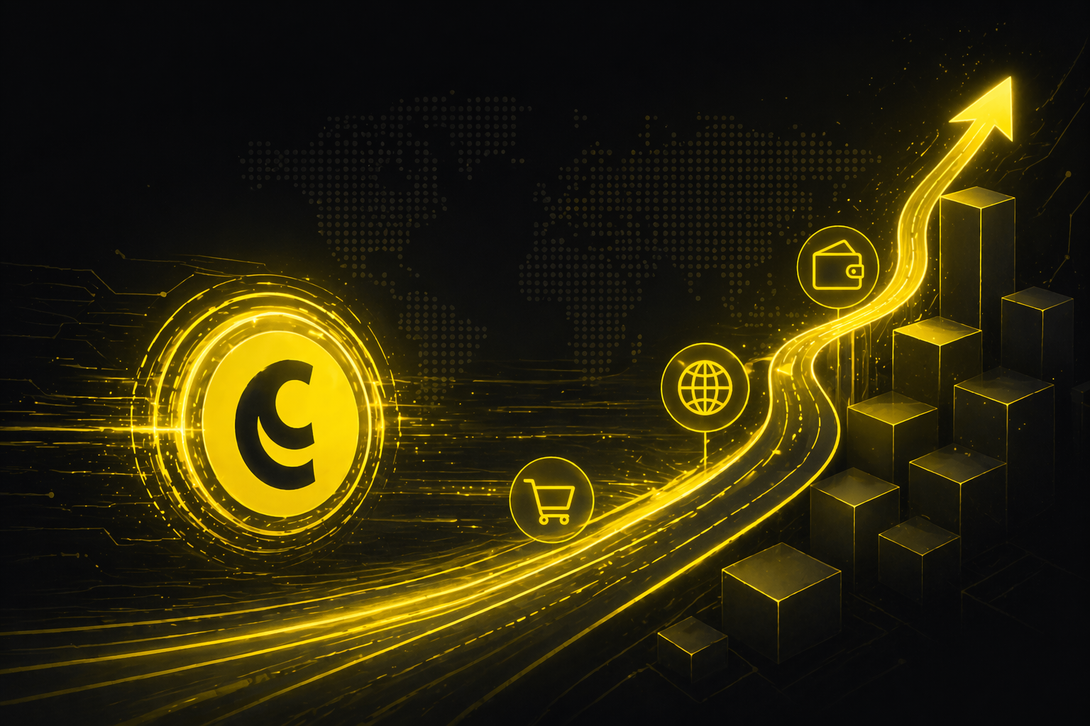 Coinspaid and the Next Stage of Blockchain Payments