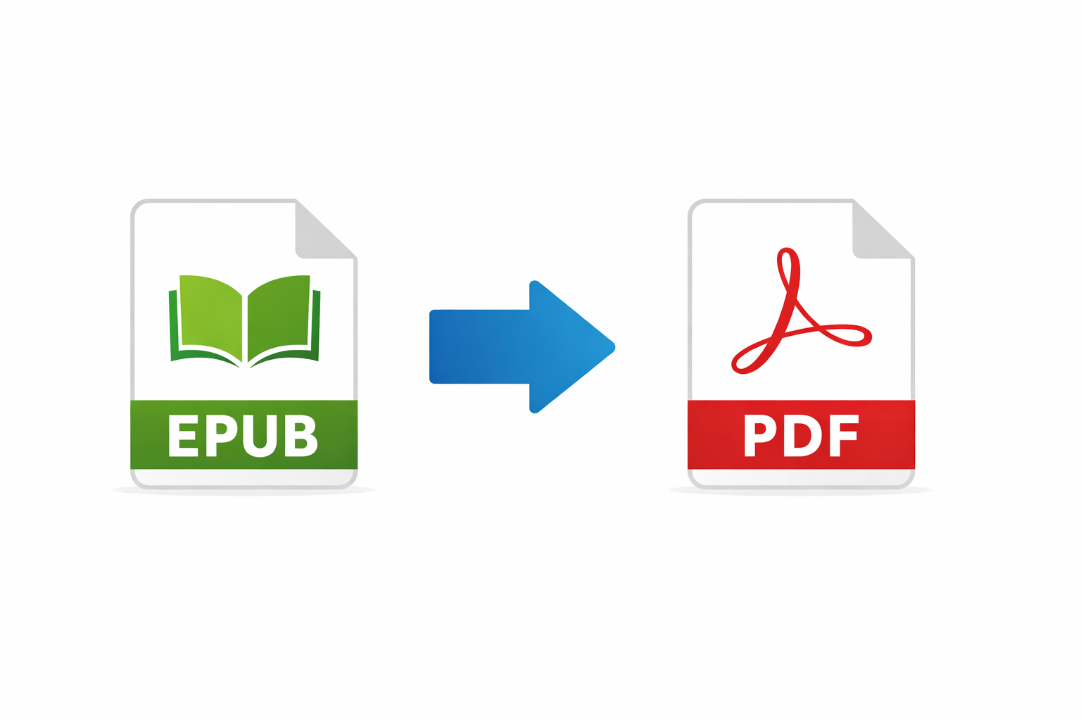 How to Convert EPUB to PDF: Tools, Code, and Best Practices