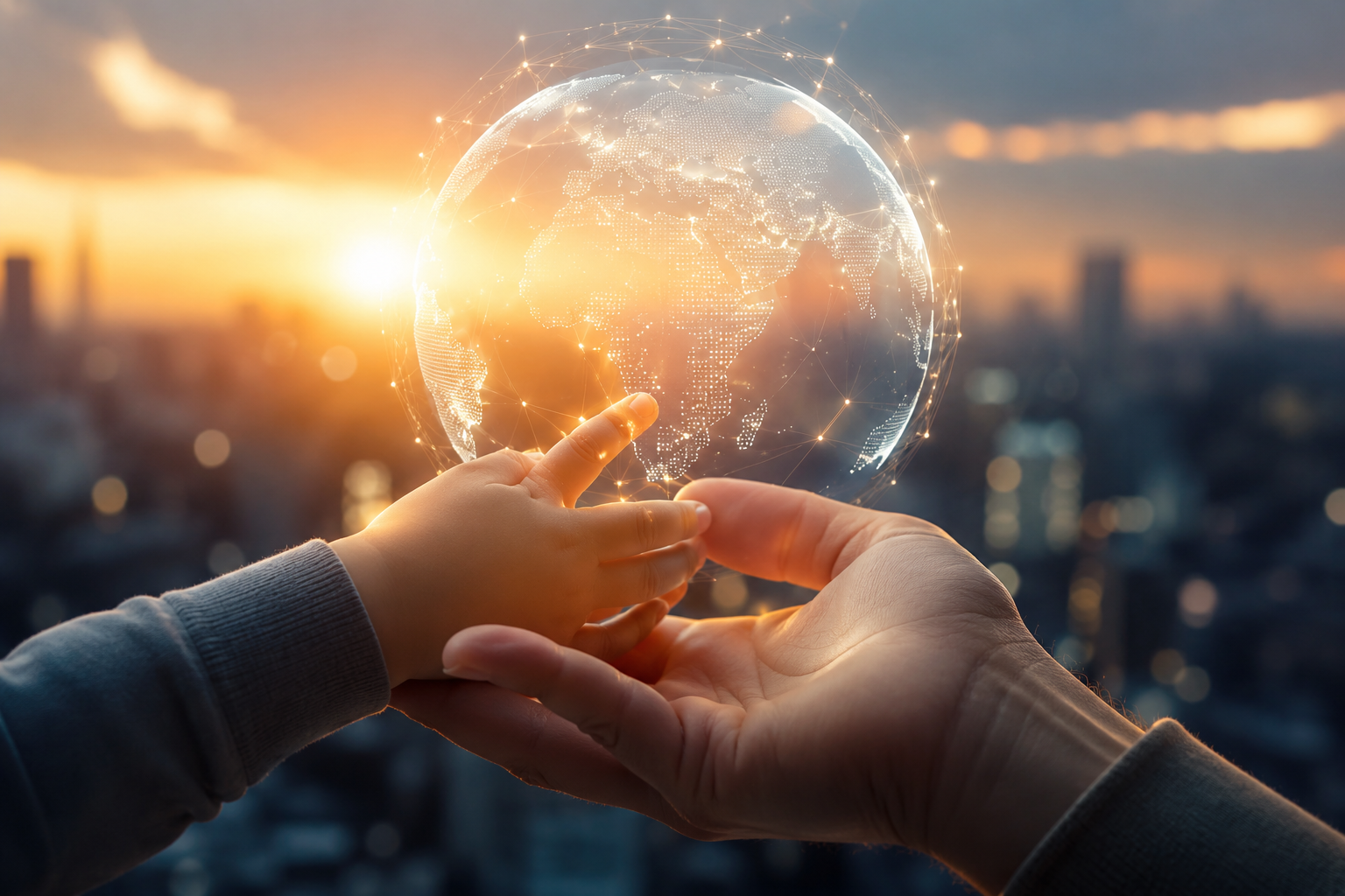 Why the Family Matters More Than Ever in the AI Era