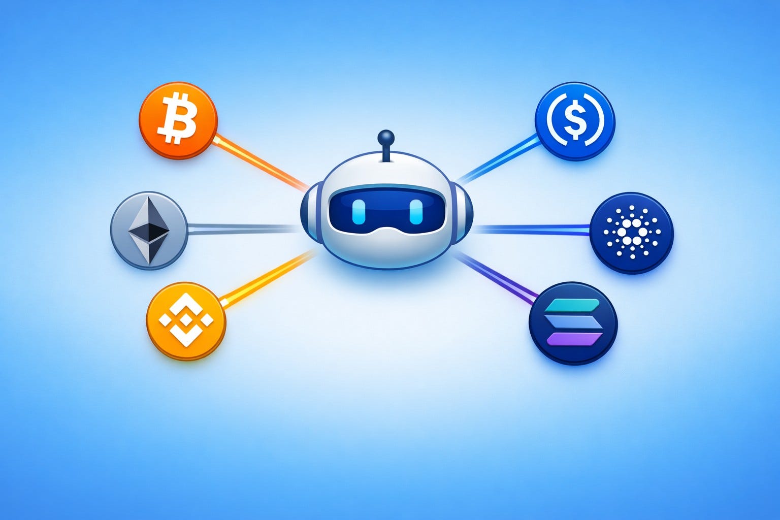 Why AI Should Be Your Money Assistant, Not Your Enemy