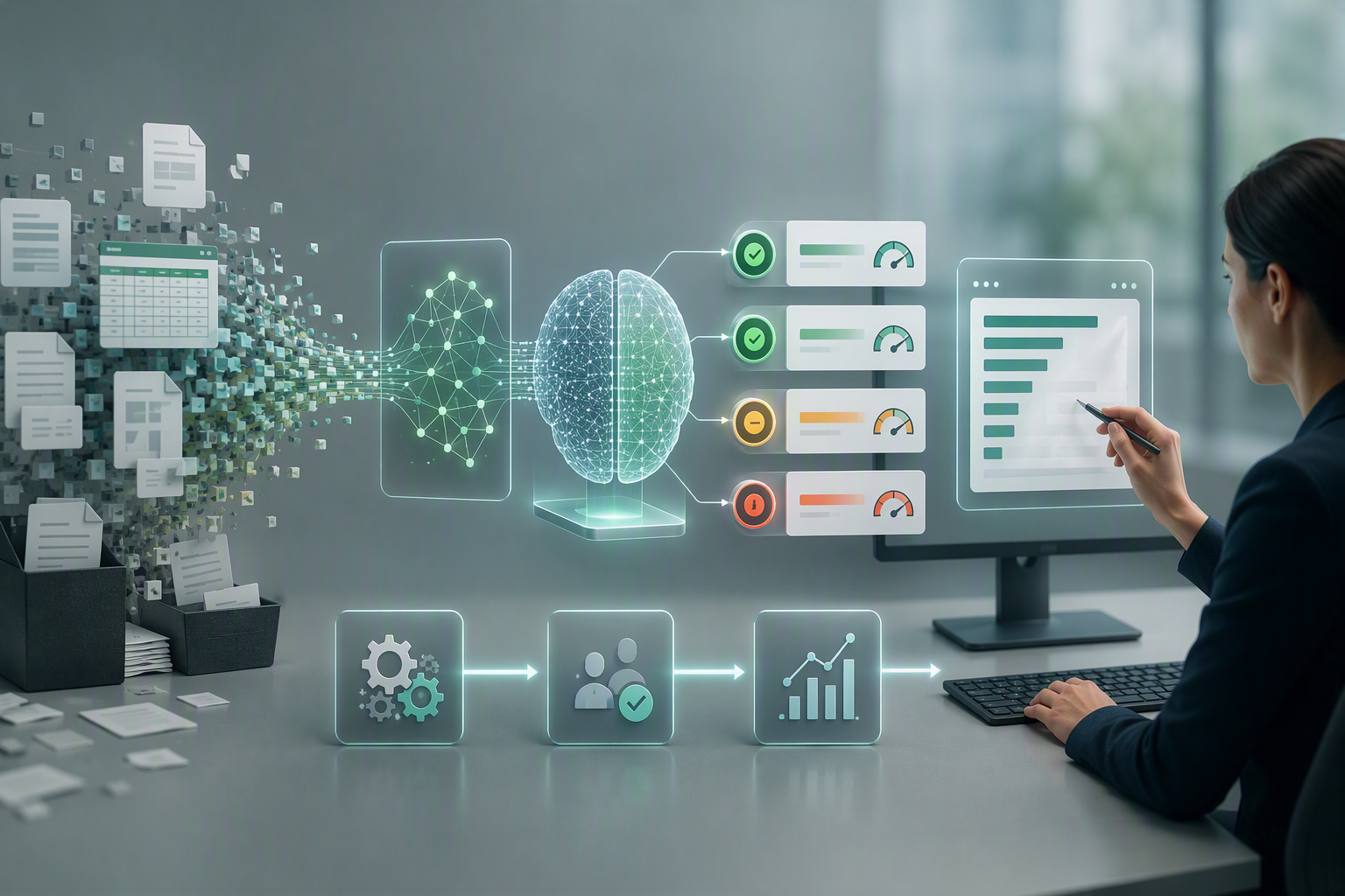 AI-powered Data Issue classification: scaling data quality investigation through intelligent…