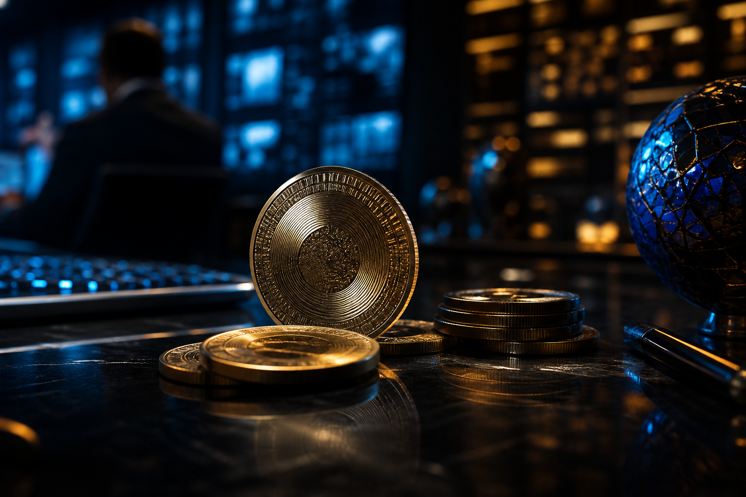 BTC at $77K Is Not the Signal. The $74K Hold Is. — A Source-Checked Market Memo