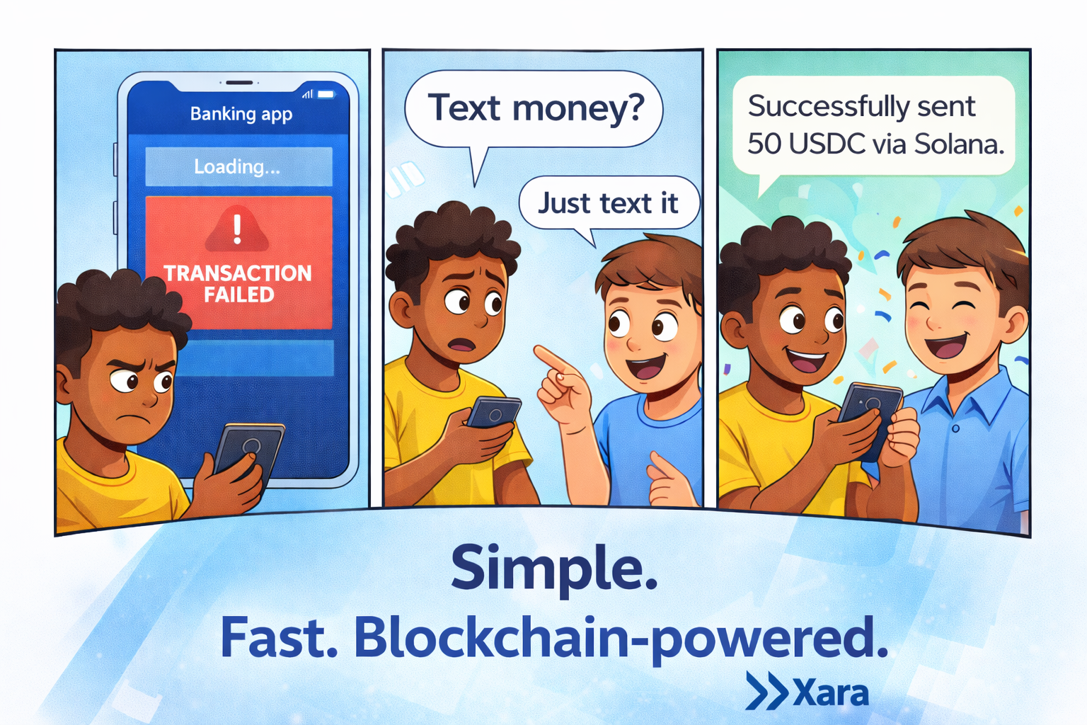 Beyond Apps: Why the Future of Finance is Conversational