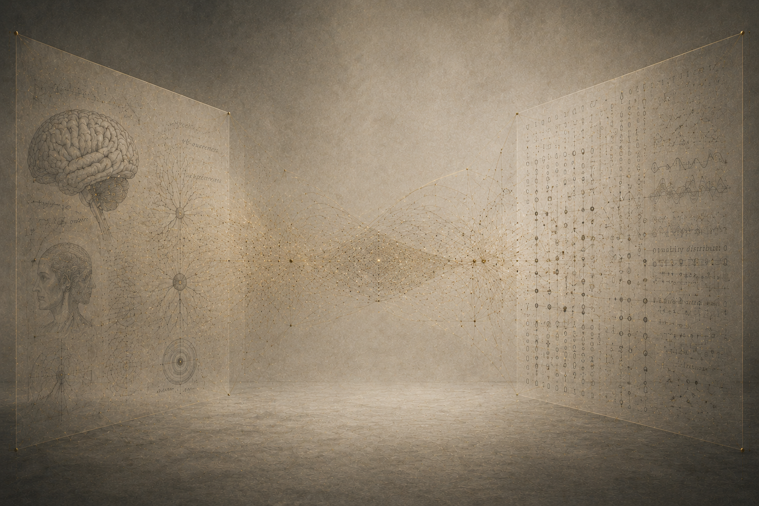 The Consciousness Binary Is Failing