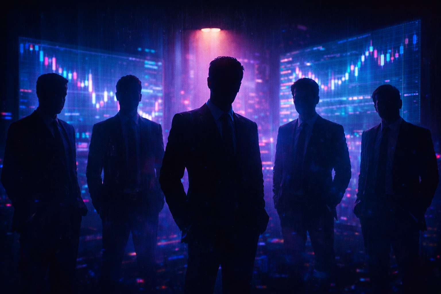 Market Wizards: Why Most Traders Fail — and How the Survivors Think