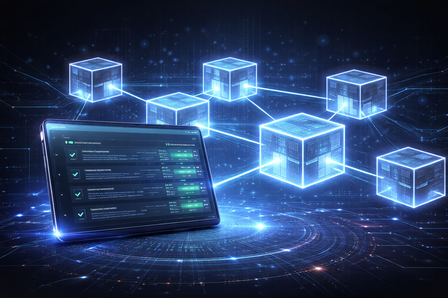 On-Chain Payout Verification: Why Blockchain Casinos Can’t Fake Settlement