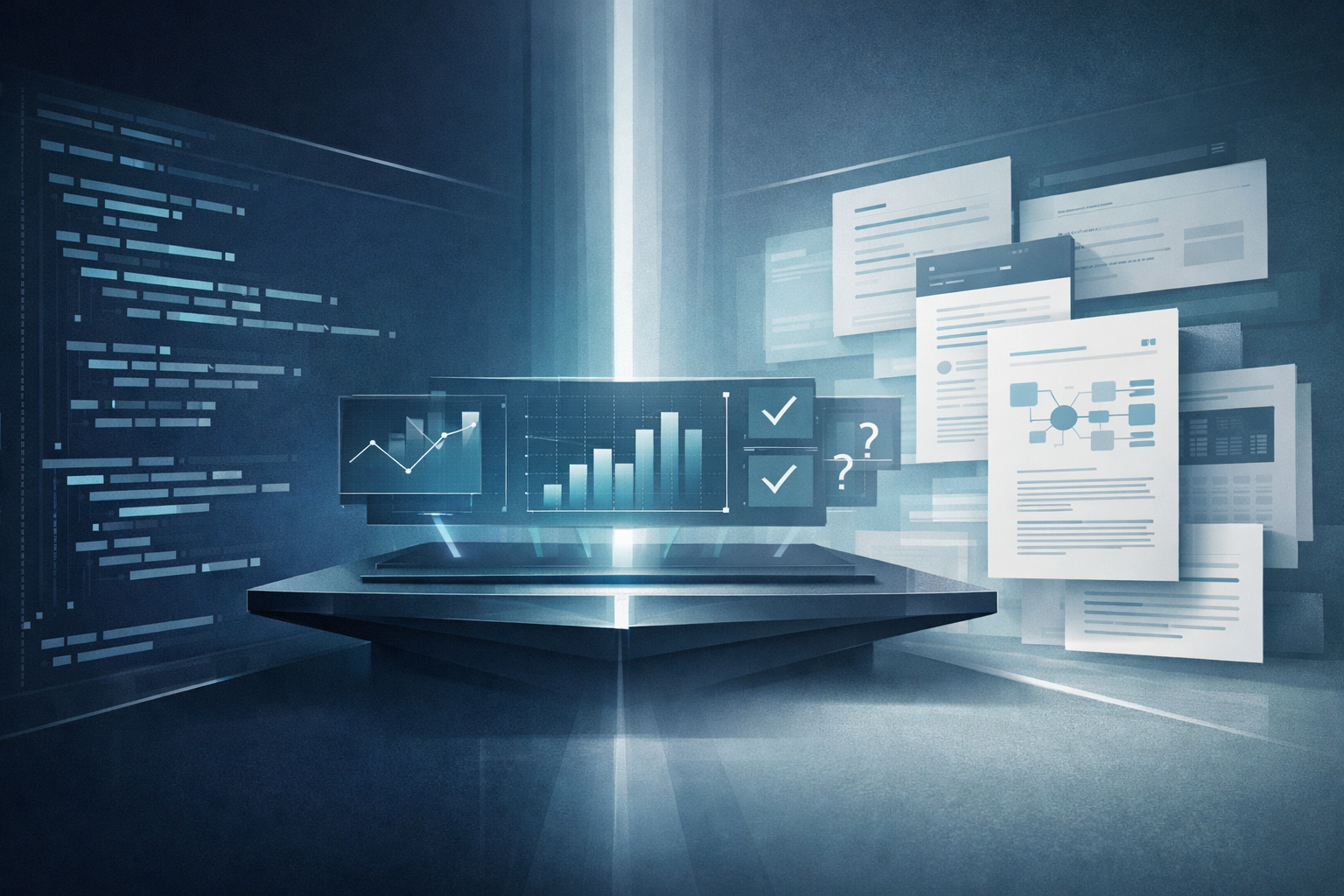 Should your RAG use code or documentation? What benchmarks changed my mind about