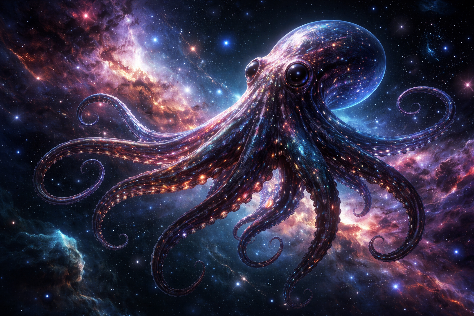 The Universe Is Probably Full of Life (Just Not the Kind We Keep Askin