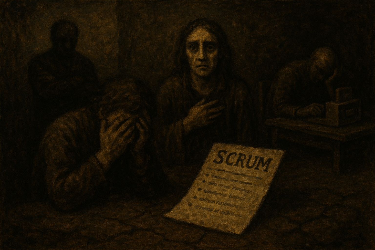 Is Scrum Dying? Or Are We Just Doing It Wrong?