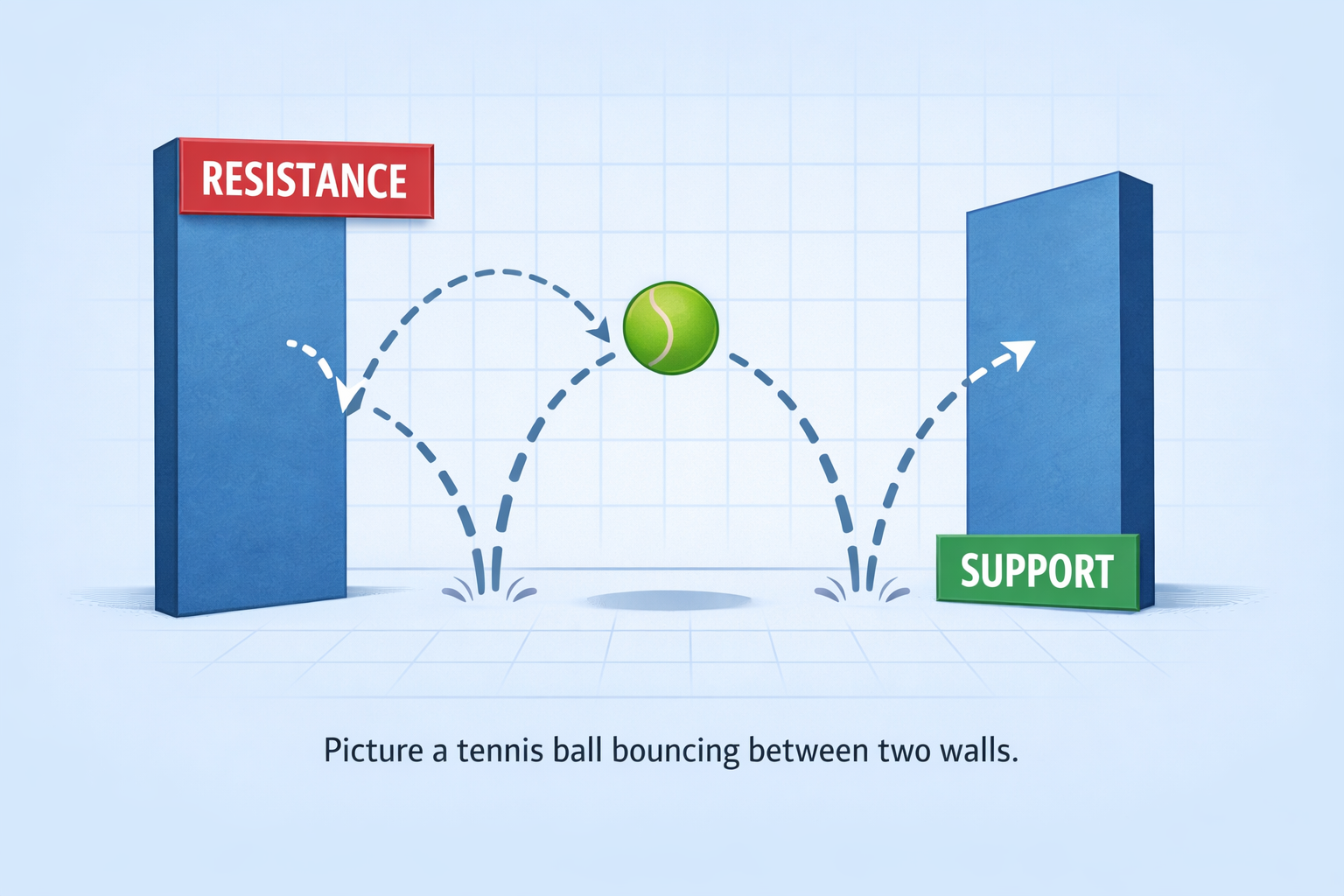 Skill Snacks: Structure Before Signals — Understanding the Range