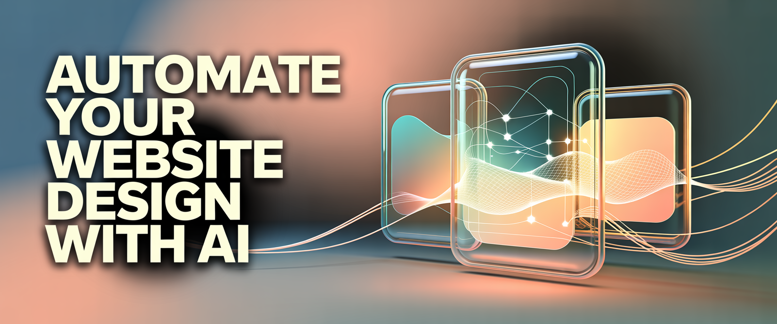 How to Automate End-to-End Website Design With AI (And Choosing the Right Platform)