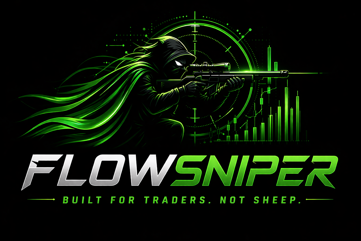 Introducing FlowSniper: An Autonomous Trading Bot for Bittensor’s dTAO Market