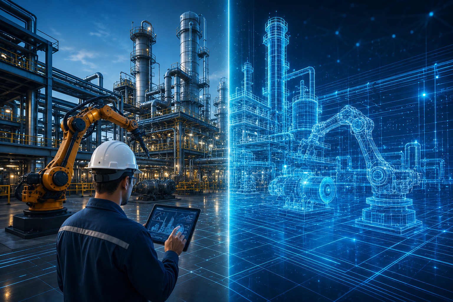 Digital Twin Adoption Challenges and Solutions: A Complete Guide for Businesses in 2026