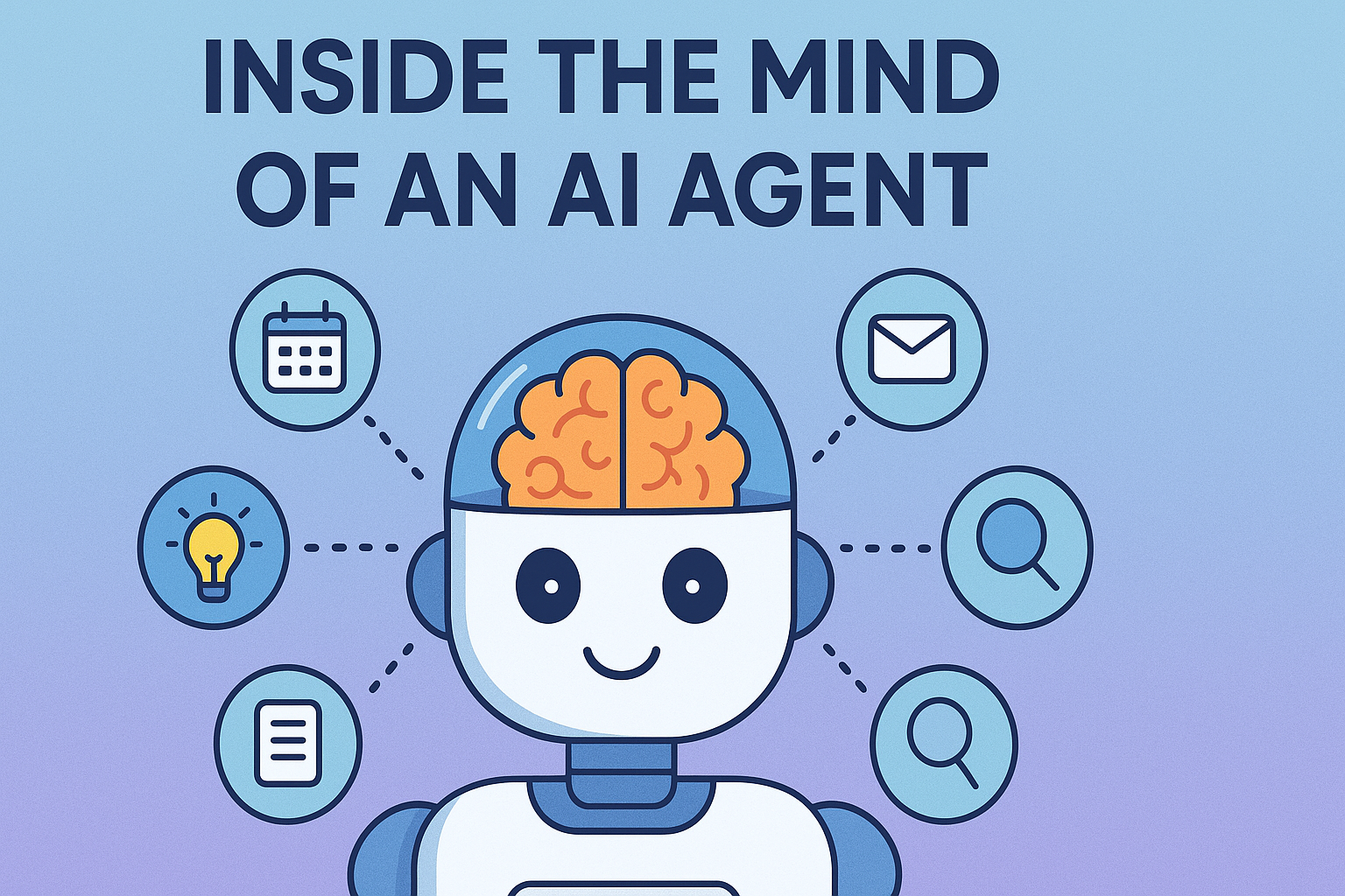 Anatomy of an AI Agent