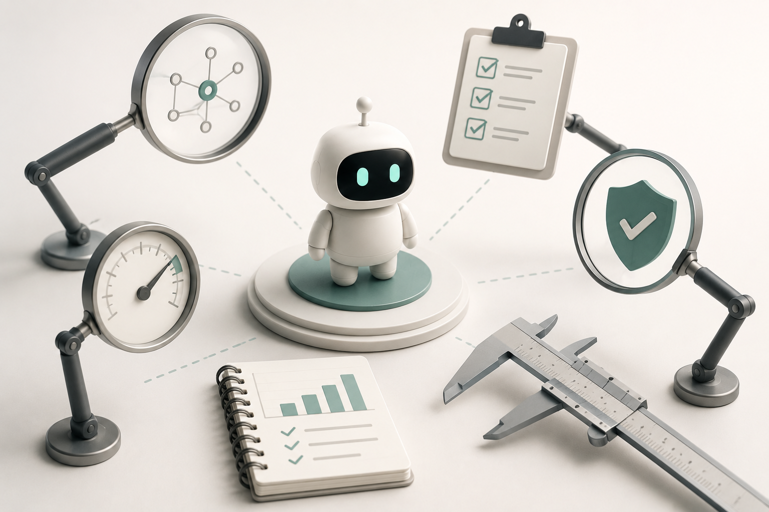 Your AI Agent Works. But Can You Trust It?