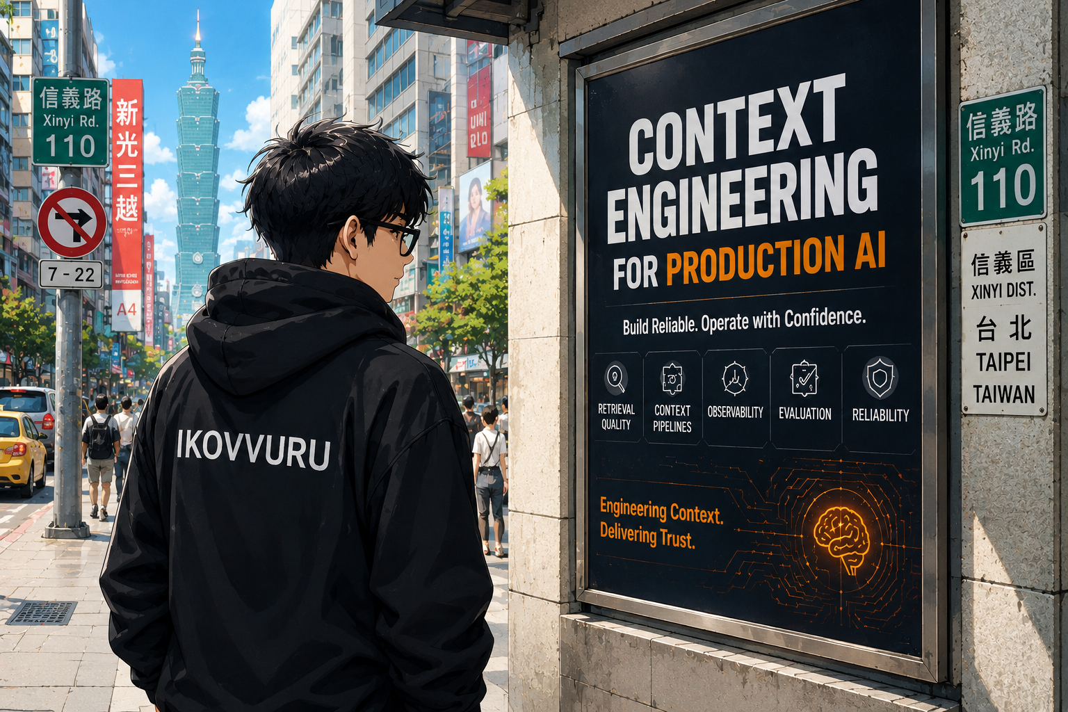 Context Engineering for SREs: Building Reliable AI Assistants for Production