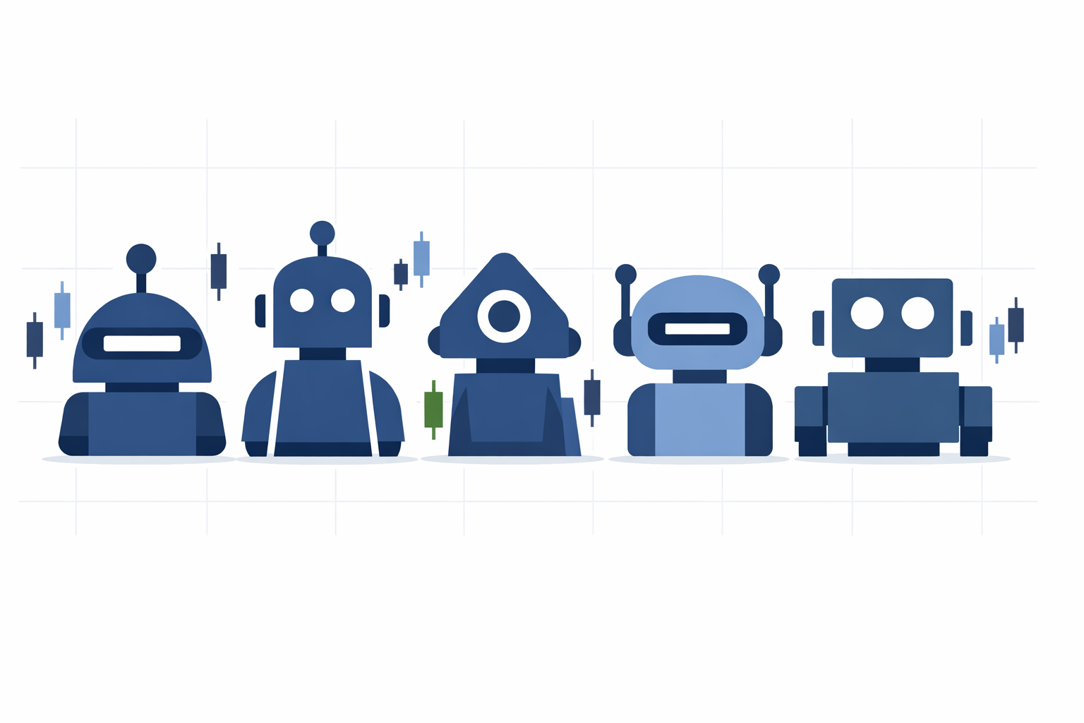 We Built the Trading Bot Comparison Site We Wished Existed