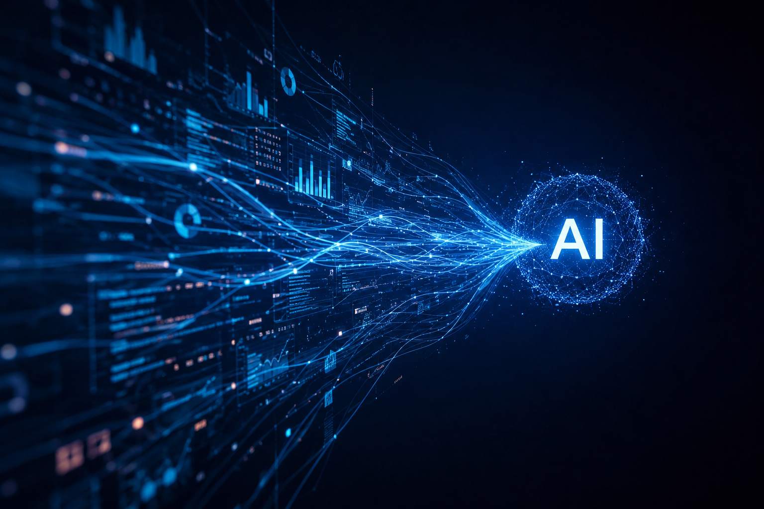 Before Asking What AI Can Do, Ask What Data the Business Actually Believes