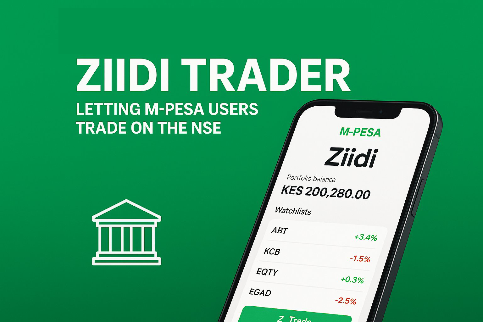 Ziidi Trading Fees Explained: What the 1.5% Really Means