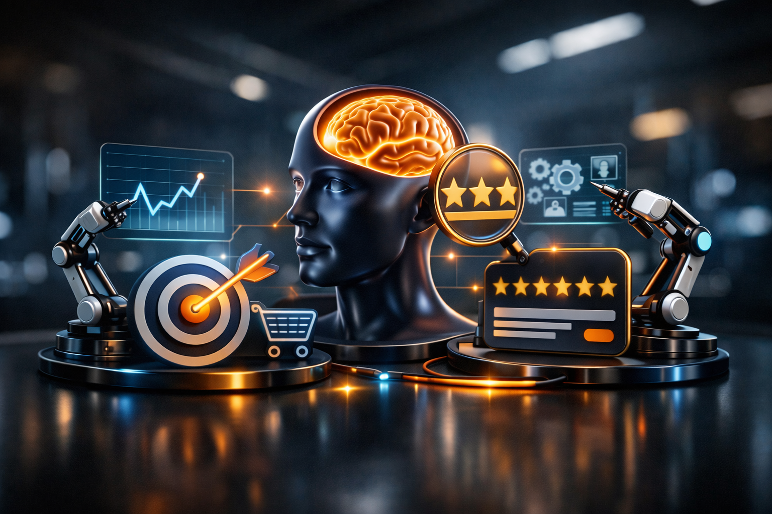 The Ultimate Customer Psychology Master Prompt for High-Converting Marketing