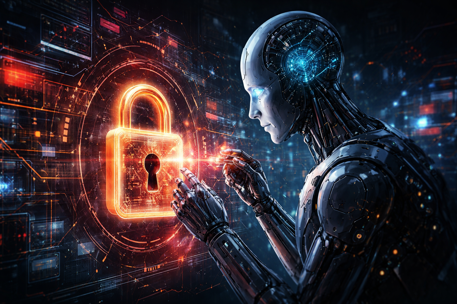 The Invisible Backdoors of AI