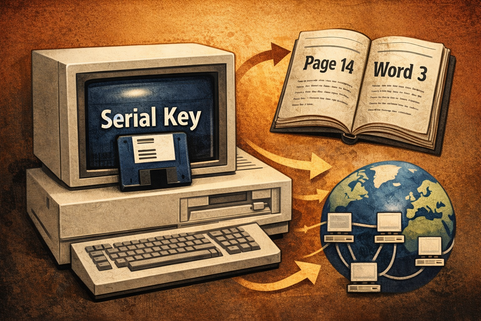 How Hackers Crack Every Single Game
